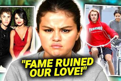 Selena Gomez BREAKS SILENCE On Justin Bieber Split.. (The Truth Is OUT!)
