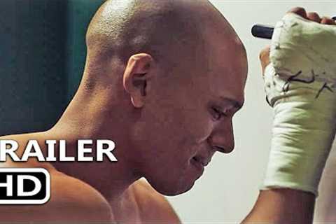 HEAVYWEIGHT Official Trailer (2025)