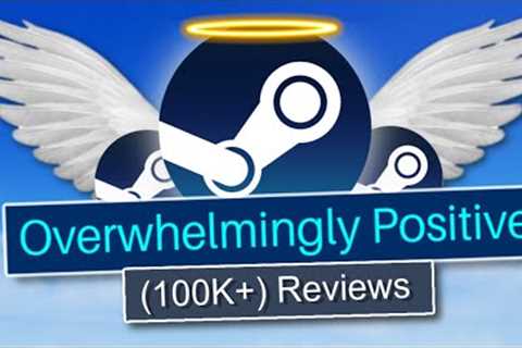 God Tier Steam Games