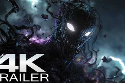 THUNDERBOLTS _ Into The Void Spaces Trailer (2025) Marvel | New Movie Trailers 4K