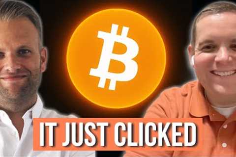 Why I Went From 0 Bitcoin to All-in in 35 Days