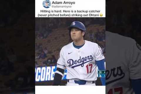High cheese 😳 #baseball