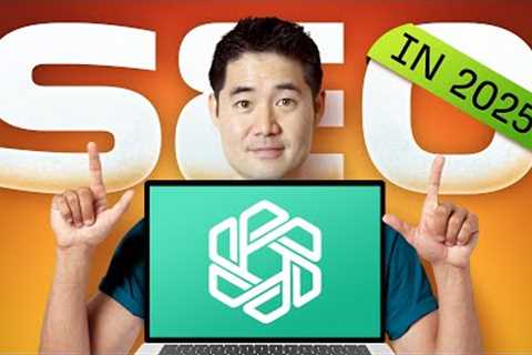 SEO in 2025: How I'd Learn it if I Were Starting Over