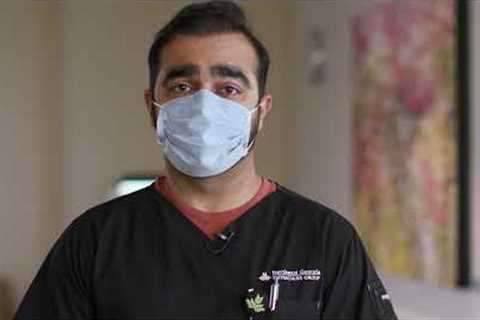 Treating COVID-19 at home