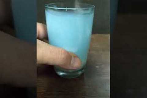 Science easy experiment || simpal experiment do at home|| #shorts  #trending  #7plusexperiment
