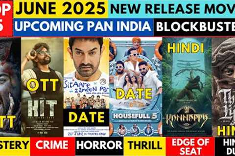 Upcoming Hindi Movies I New Movie Releases I New South Hindi Dubbed Movies I Upcoming cinema movies