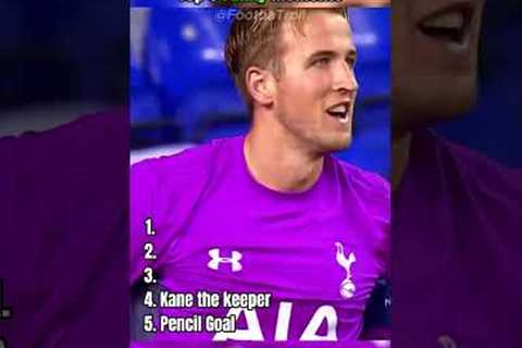 Top 5 Funny Moments in Football