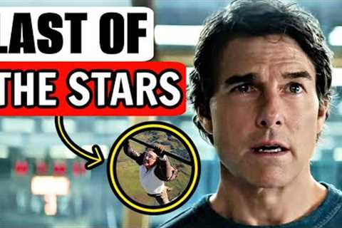Mission Impossible The Final Reckoning Movie Review &amp; Analysis | Tom Cruise