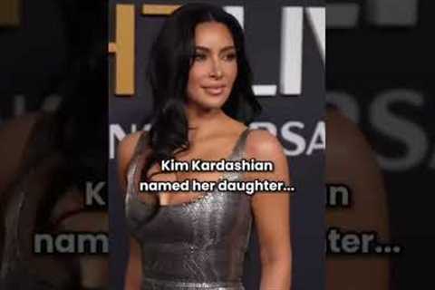 Celebrities Who Gave Their Kids Weird Names #celebrity #news