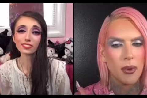 Jeffree Star claims he's getting Eugenia Cooney help