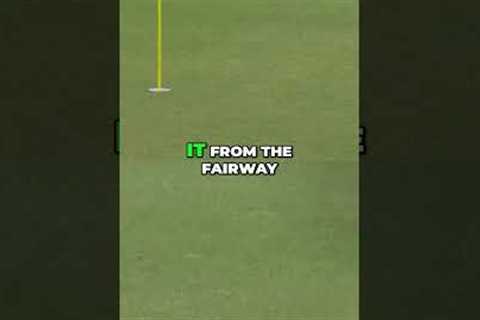 Joaquin Neiman: Amazing Golf Shots and Birdies Compilation