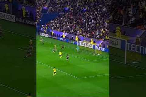 The Moment That Almost Stopped Ronaldo’s Football Career!
