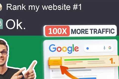 How to Rank #1 on Google in 2025