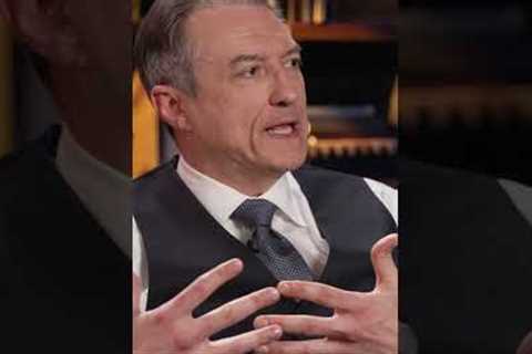 Divorce Lawyer DEBUNKS this common statistic