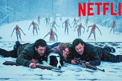 Top 15 Must-See TV SERIES Returned in 2025 with a BANG!