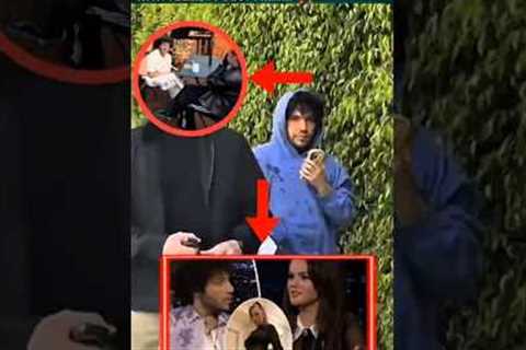 Is it true that Selena was cheated on by Benny? #selenagomez #bennyblanco #youtubeshorts #news