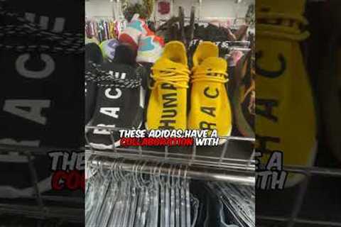 CRAZIEST Thrift Store Finds!