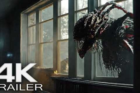 NEW MOVIE TRAILERS 2025 | 4K UHD HDR