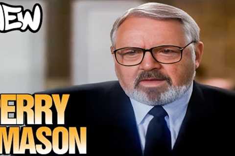 Perry Mason 🌽🌽  The Fatal Fashion 🌽🌽 America's Greatest Defense Attorney  - Full Episodes