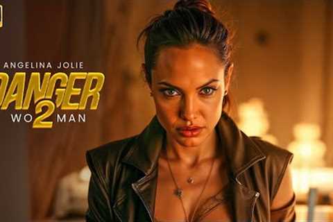 NEW Action Movie 2025 | Thriller Full Movie English Hollywood | Action Movies 2025