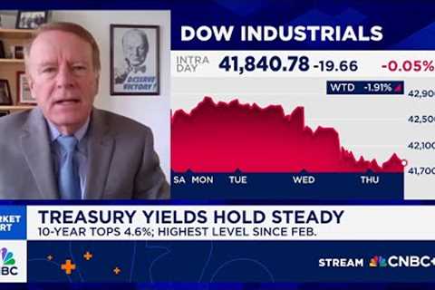 Tariffs and this tax bill are fundamentally inflationary, says Ariel Investments' Charlie Bobrinskoy