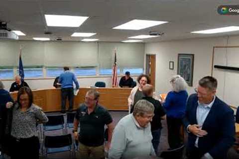 Blackford County Schools Board Meetings Live Stream