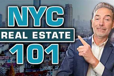 What To Expect as a First-Time Home Buyer in NYC | How to Get the Best Deal
