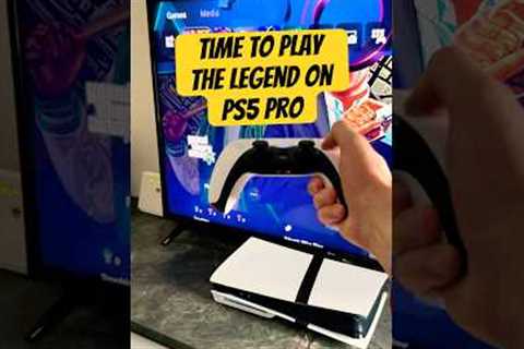 Unboxing GTA 5 for PS5: Where’s the Map⁉️