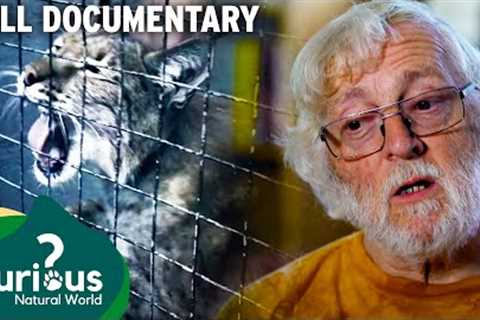 Few People Can Physically Touch These Rare Pets | Full Documentary