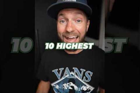 The top 10 highest paying trades jobs! 💪💸