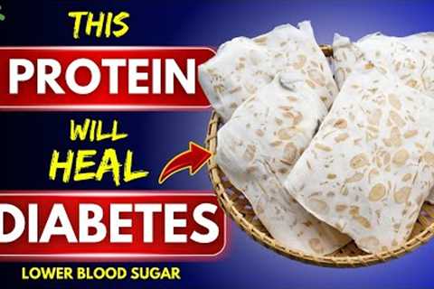 Top 6 Best Protein Foods for Every Diabetics You Must Eat! (Lower Blood Sugar)