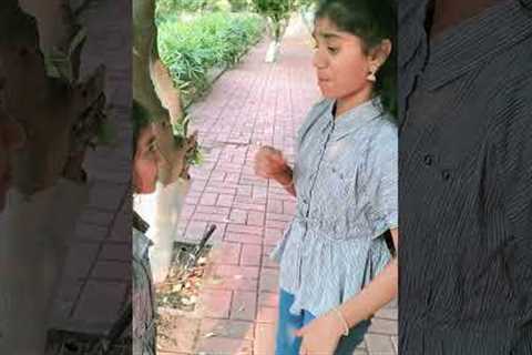 Acho acho achacho #trending #shortsvideo #comedy video #funny video #youtubeshorts