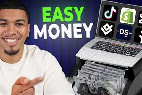 How to Actually Make Money Online (No BS Guide)