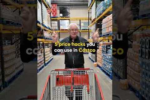 Costco HACKS You Should Know