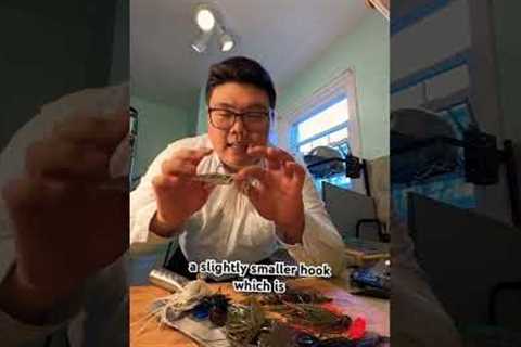 Chatterbait Fishing Master Class PT. 1 #bassfishingtips