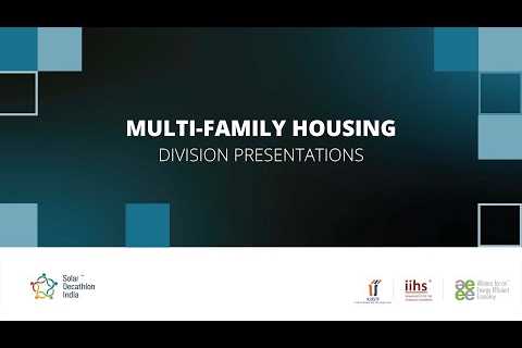 SDI Finals 2025 | Multi-Family Housing Division