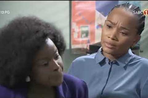 SKEEM SAAM 21 MAY 2025 FULL EPISODE.