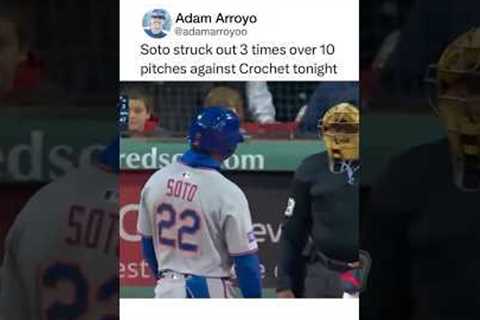 Three times 😬 #baseball