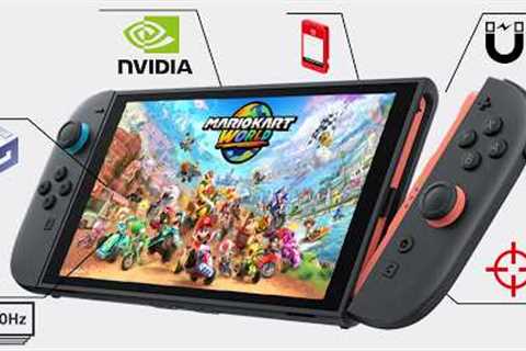 27 Things You NEED to Know Before Buying a Nintendo Switch 2