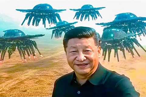 China is Launching Its Most DANGEROUS Military Technologies to Confront US