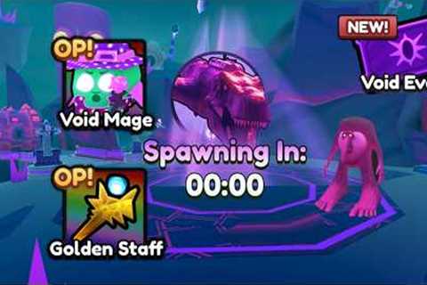 BRAINROT EVOLUTION VOID UPDATE IS COMING (everything you need to know)