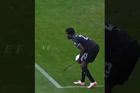 Most Weird Football Match Ever💀 | #shorts