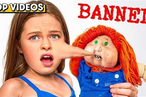 Banned Amazon Products You NEED to See to Believe! | Jordan Matter