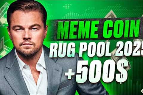 Memecoin Madness: How to Launch a Meme Coin + Rug Pull Tutorial
