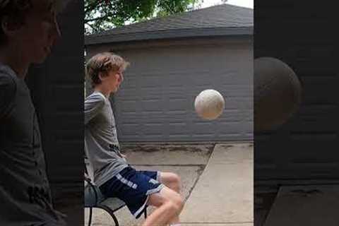 Top 8 Soccer Trick Shots EVER