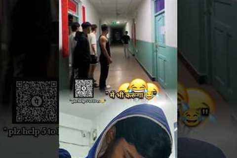 hostel life 😂✅🎯।NEET..
