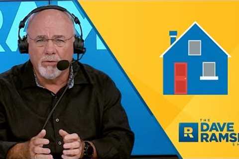 Should I Really Pay Cash For A House?