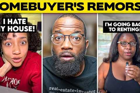 19 Minutes of Home Buying Mistakes That Will RUIN Your Wealth