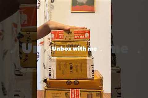 Comment “Link” For Product 🎀 #explore #unboxing #yt #nykaahaul #myntra #skincare #youtubeshorts