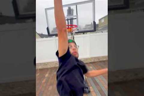 When LeBron ENDED Jason Terry’s Career 😭🏀 #nba #basketball #funny
